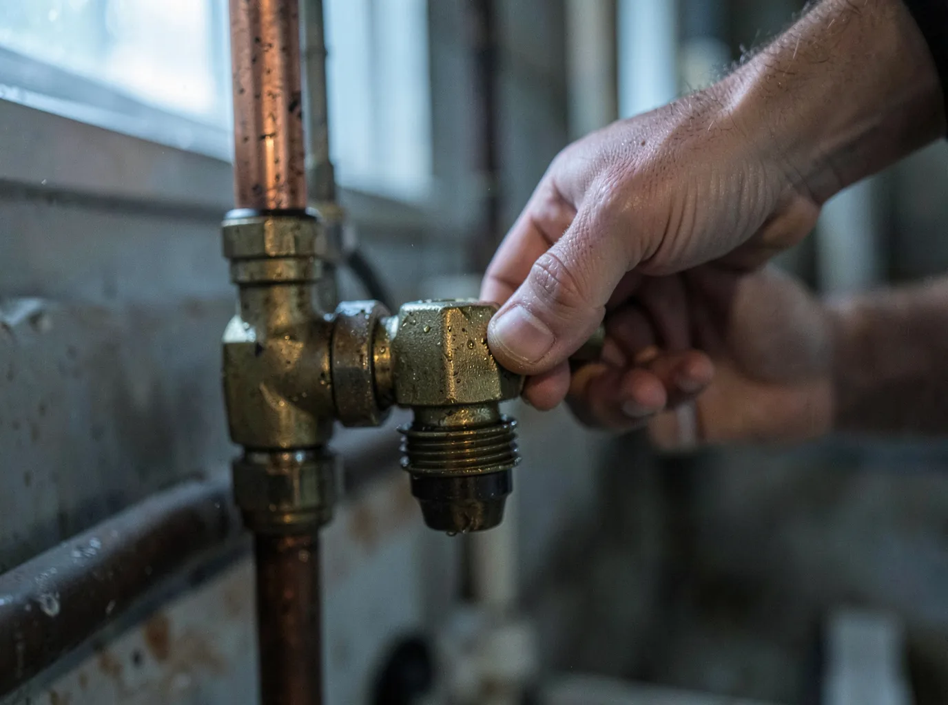 Emergency Plumber Montana Mines, WV FAQs